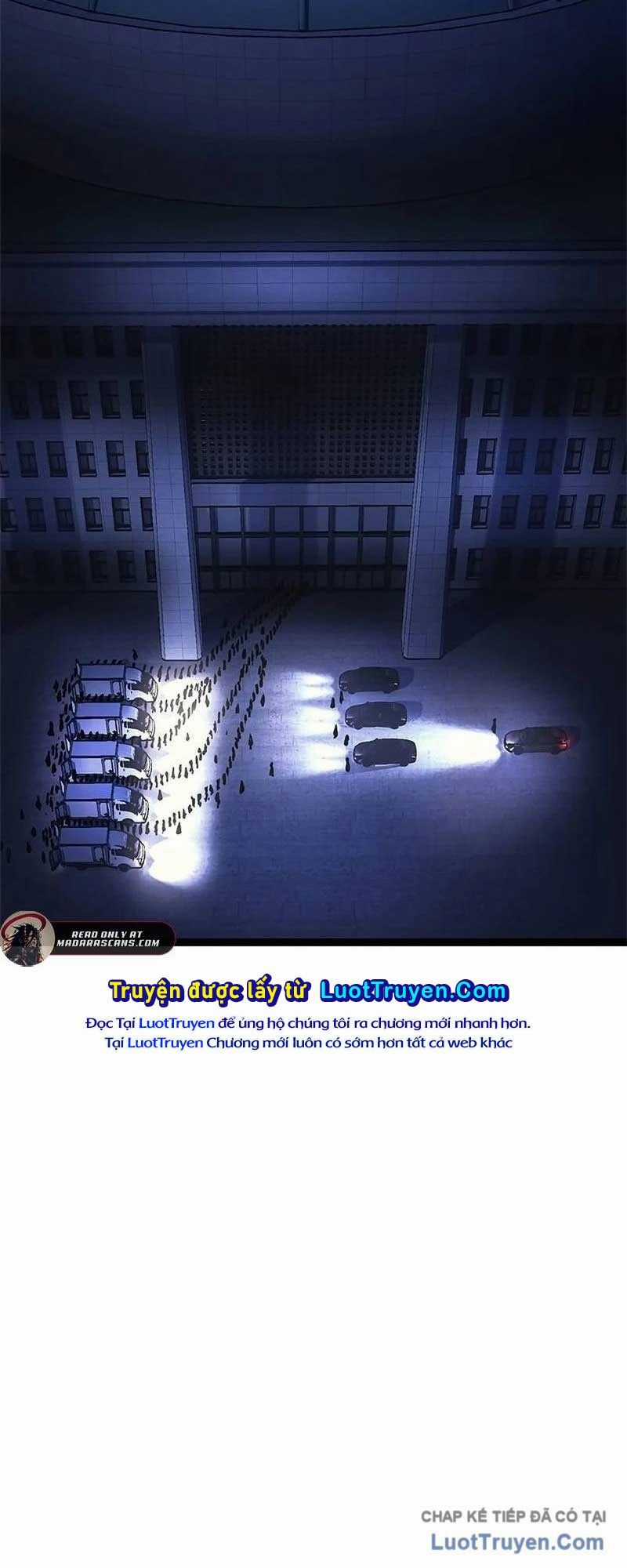 Ma Linh - Chương 21 - Trang 35