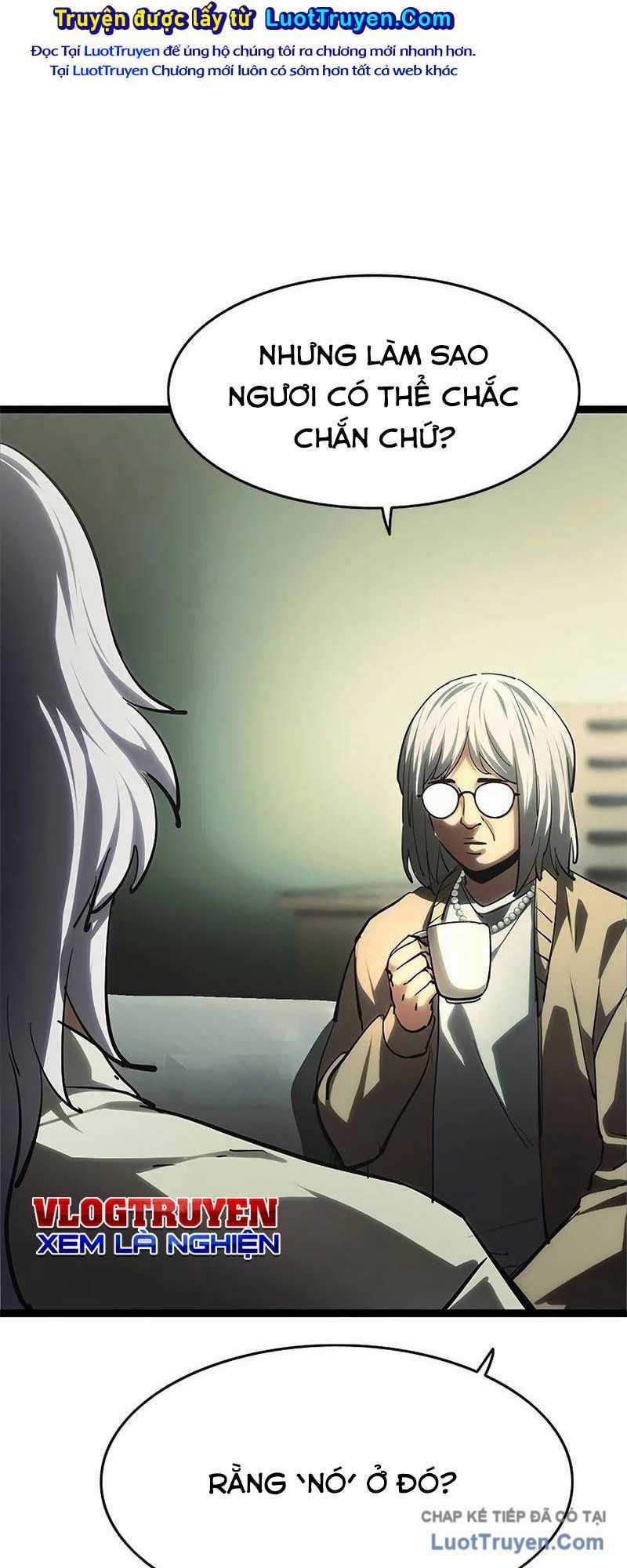 Ma Linh - Chương 21 - Trang 36