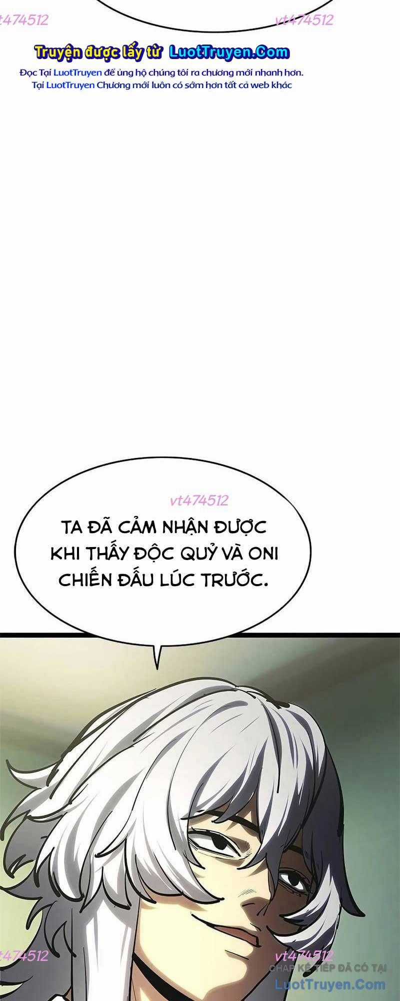 Ma Linh - Chương 21 - Trang 37