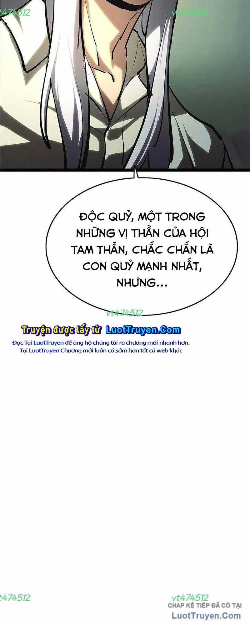 Ma Linh - Chương 21 - Trang 38