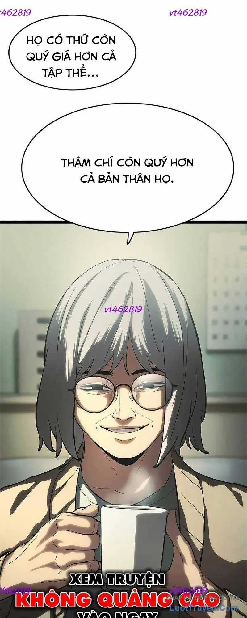 Ma Linh - Chương 22 - Trang 11