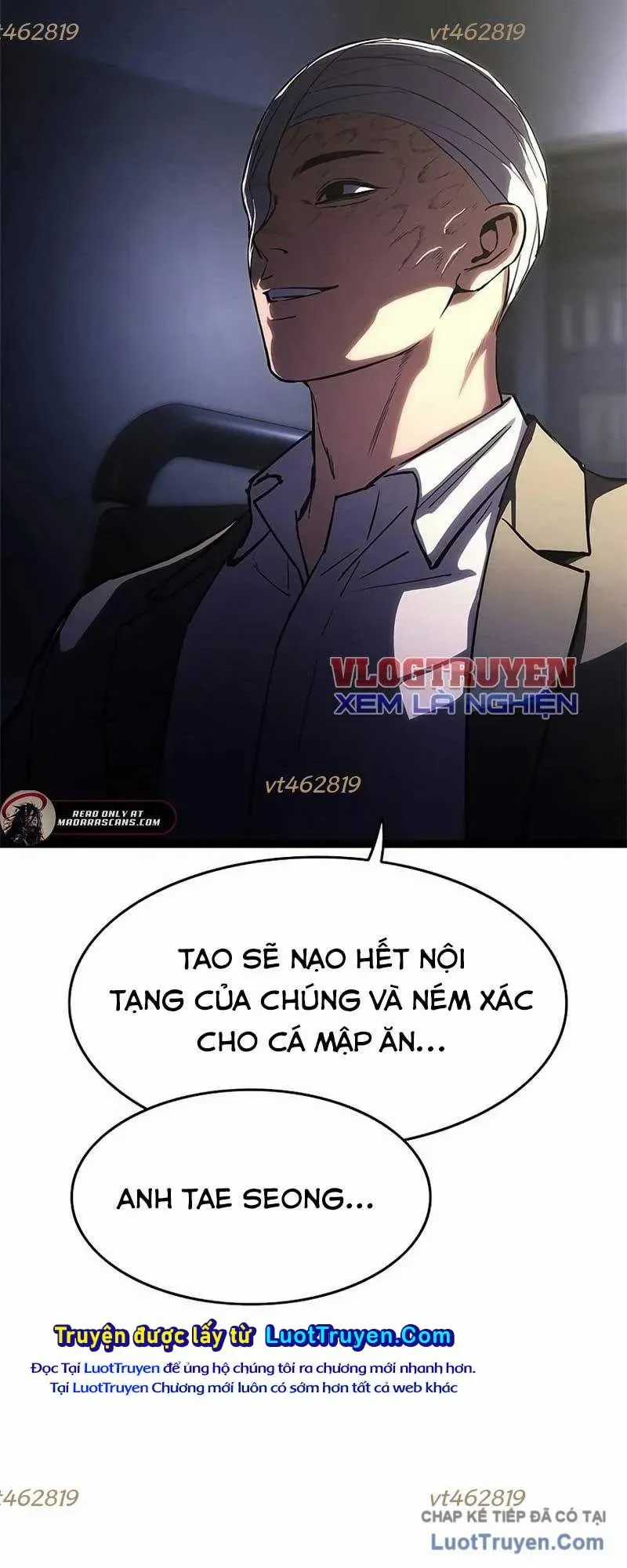 Ma Linh - Chương 22 - Trang 118