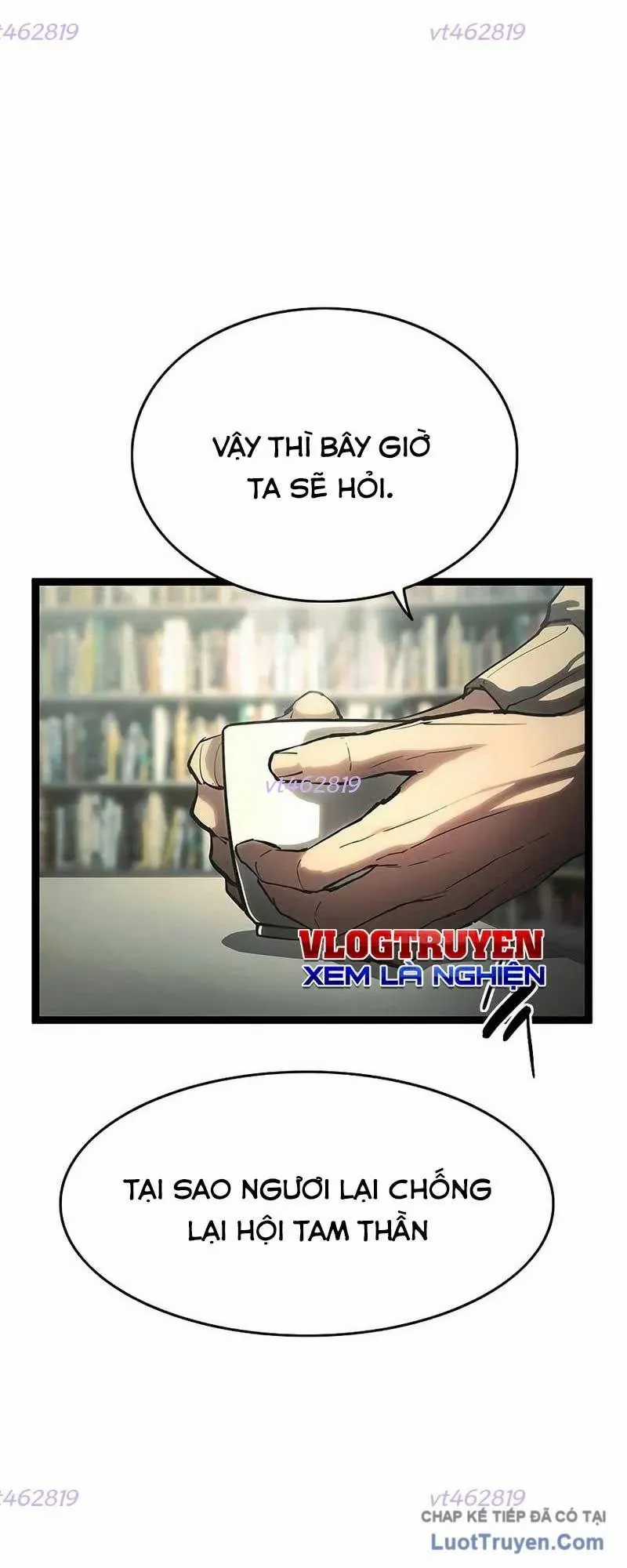 Ma Linh - Chương 22 - Trang 14