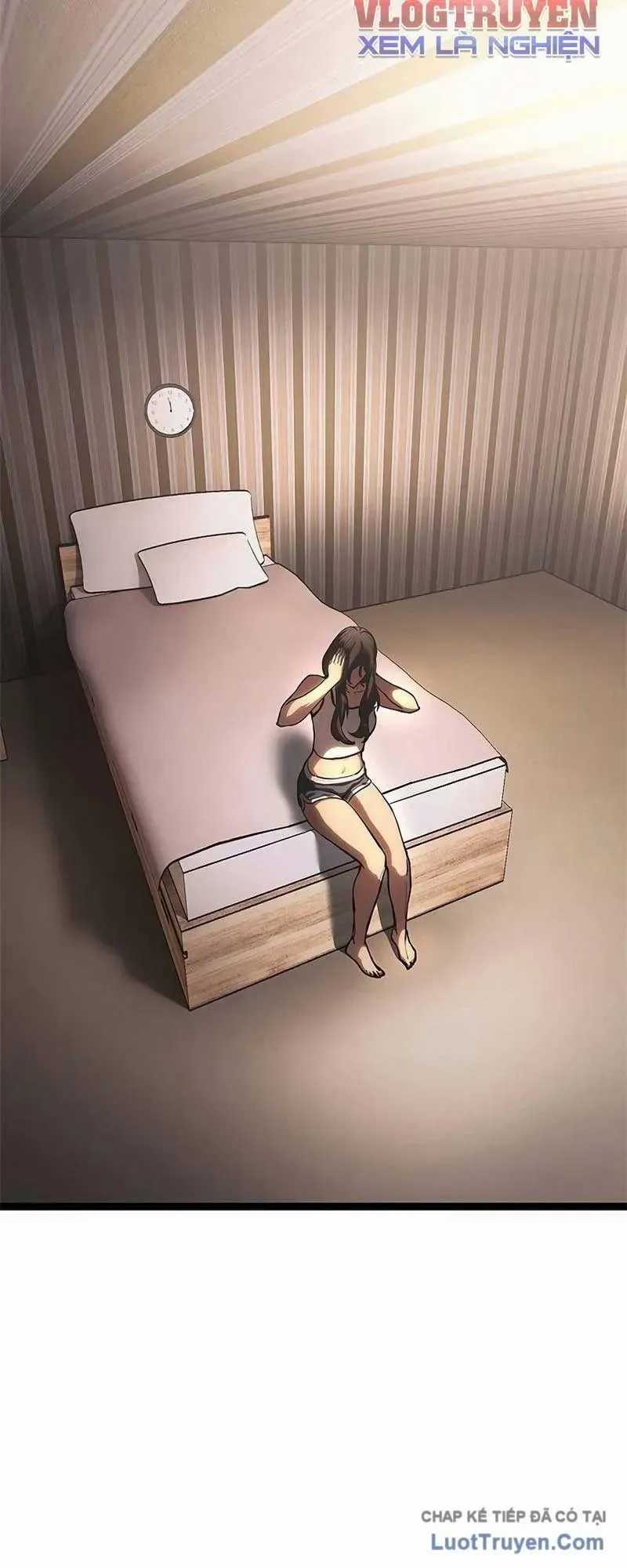 Ma Linh - Chương 22 - Trang 20