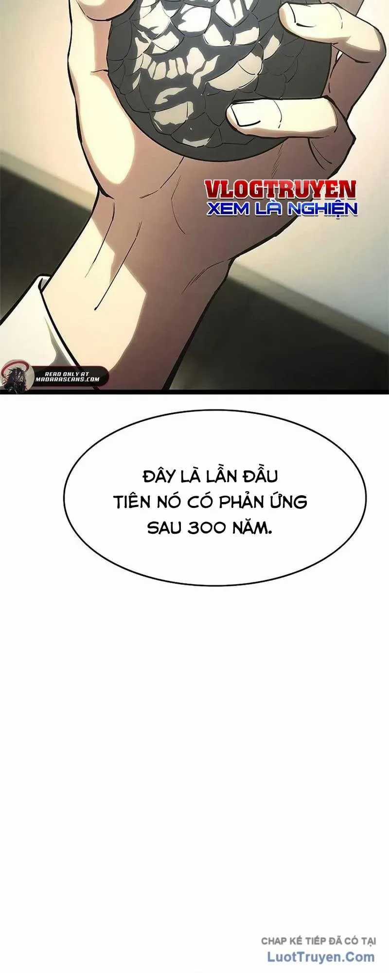 Ma Linh - Chương 22 - Trang 3