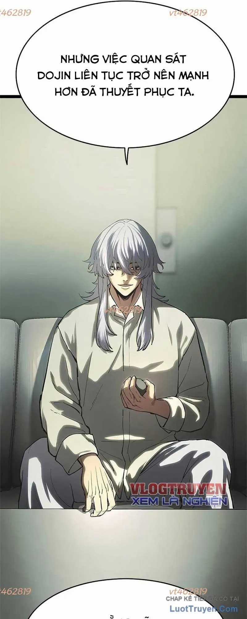 Ma Linh - Chương 22 - Trang 4