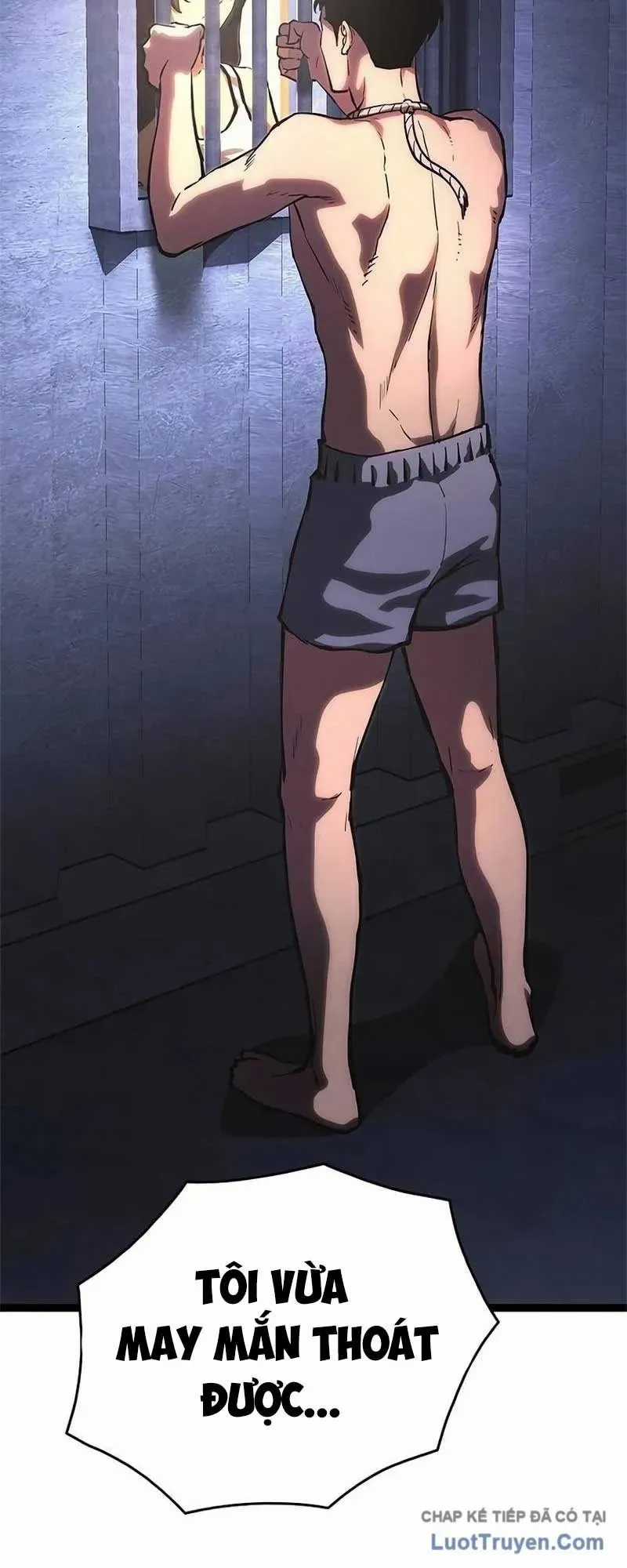 Ma Linh - Chương 22 - Trang 37