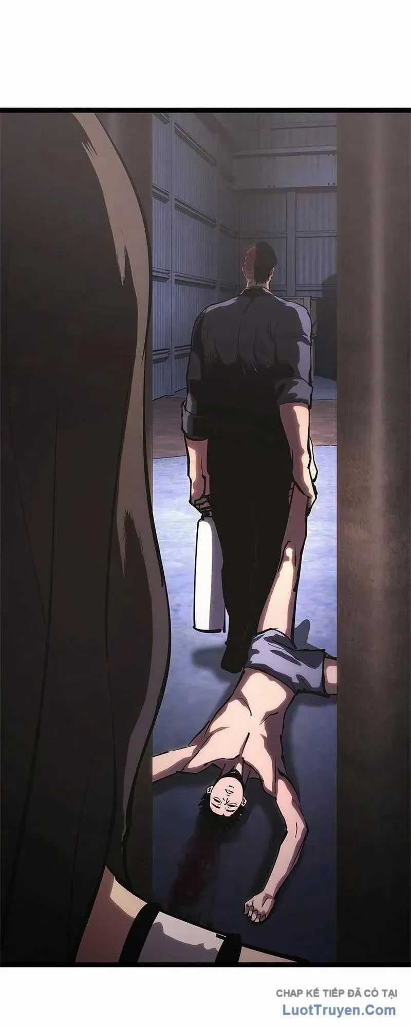 Ma Linh - Chương 22 - Trang 44