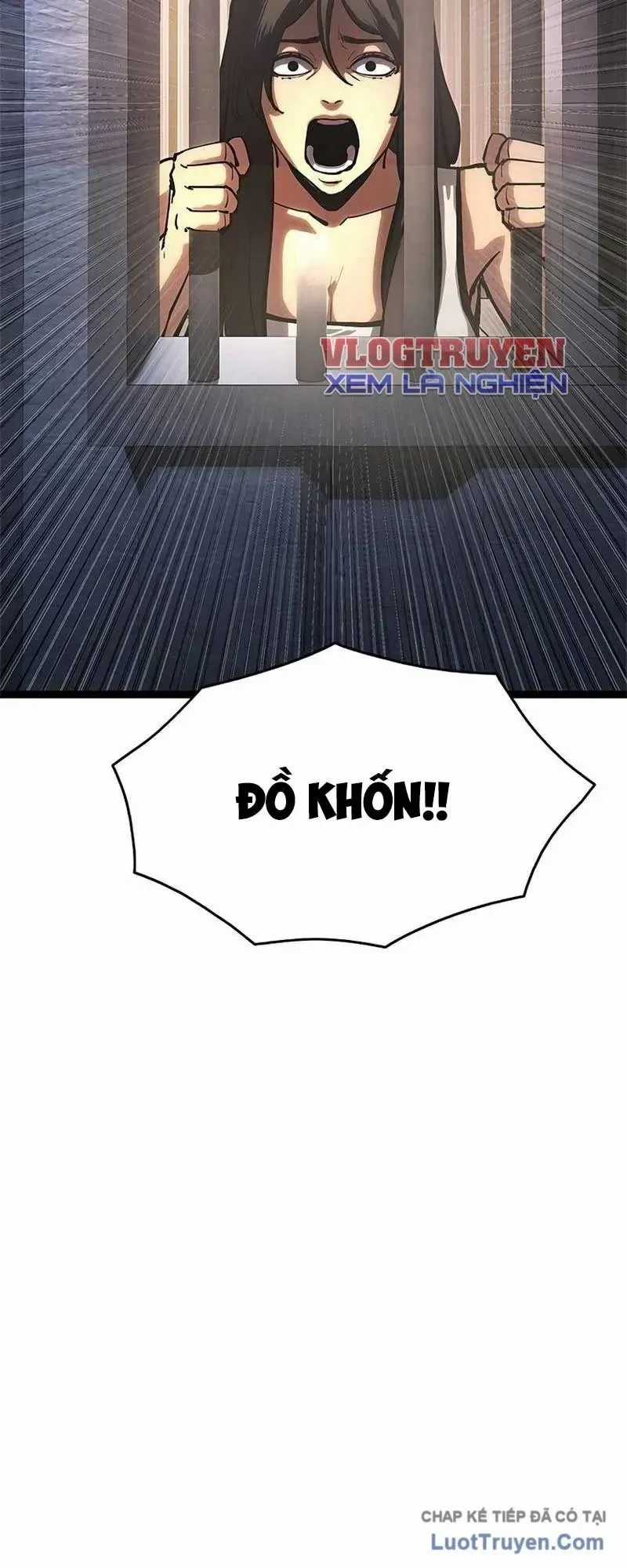 Ma Linh - Chương 22 - Trang 46