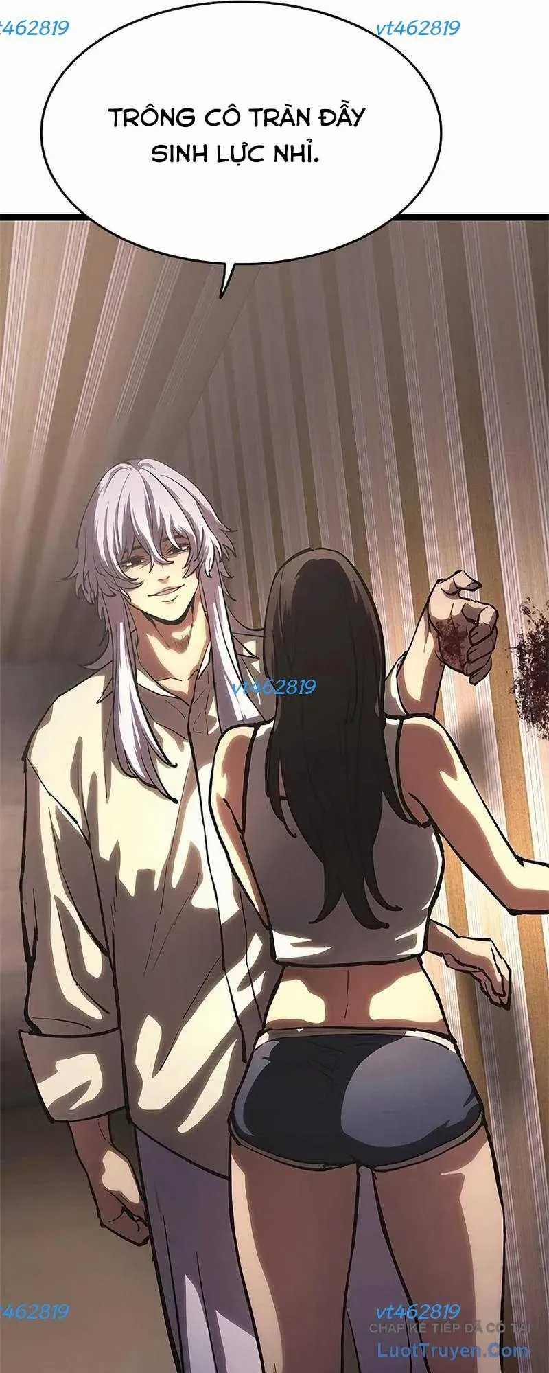 Ma Linh - Chương 22 - Trang 53