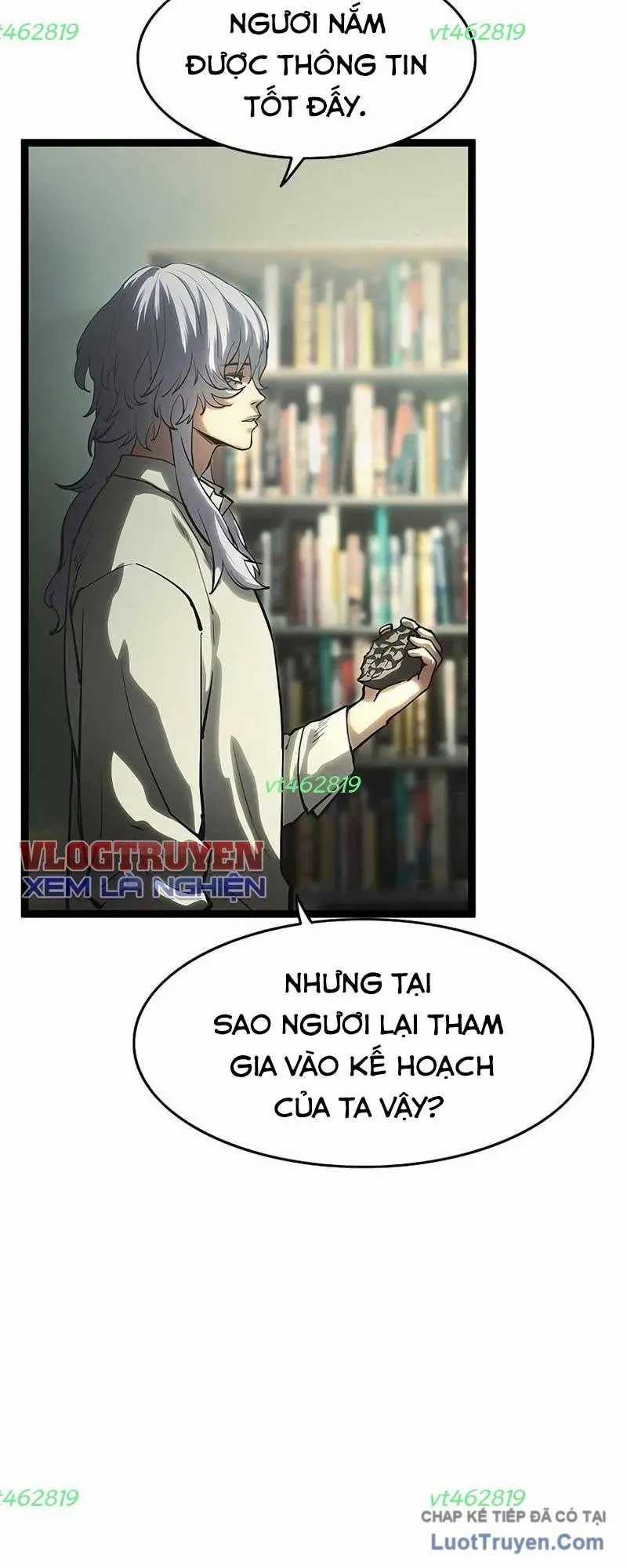 Ma Linh - Chương 22 - Trang 7