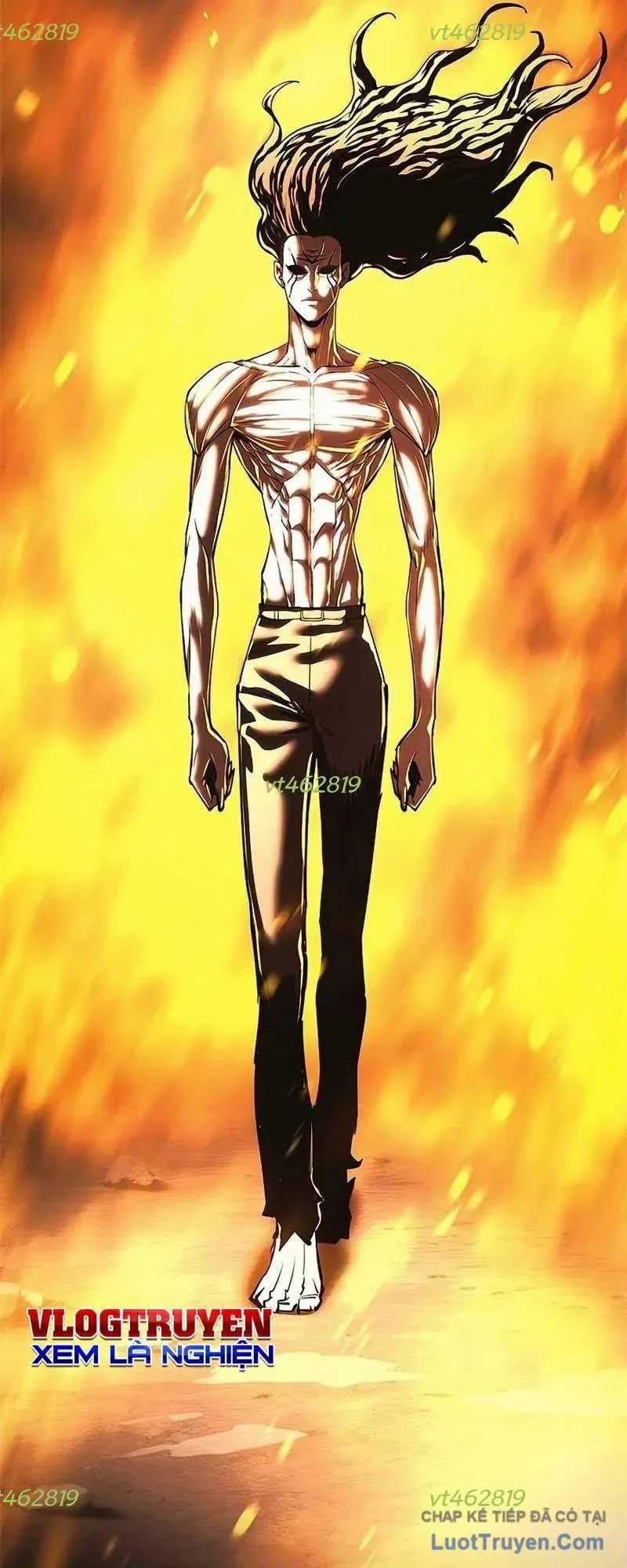 Ma Linh - Chương 22 - Trang 66