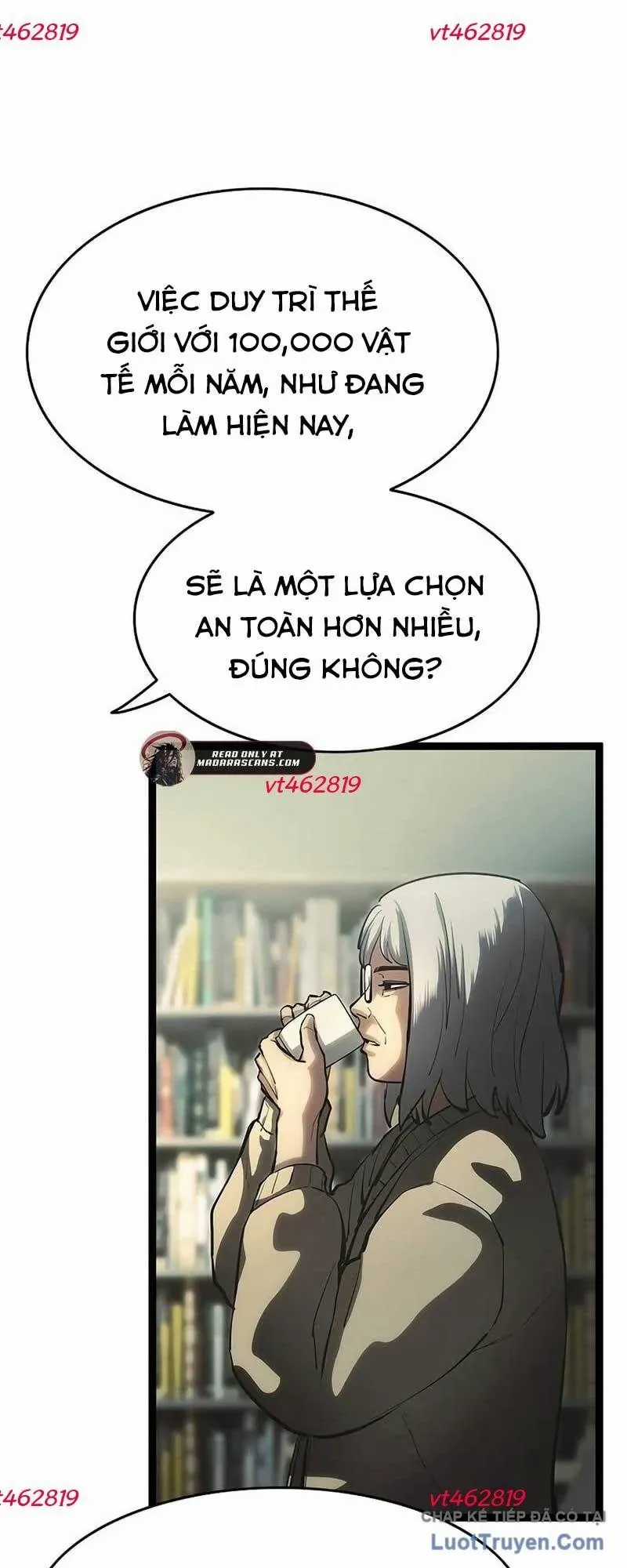 Ma Linh - Chương 22 - Trang 8