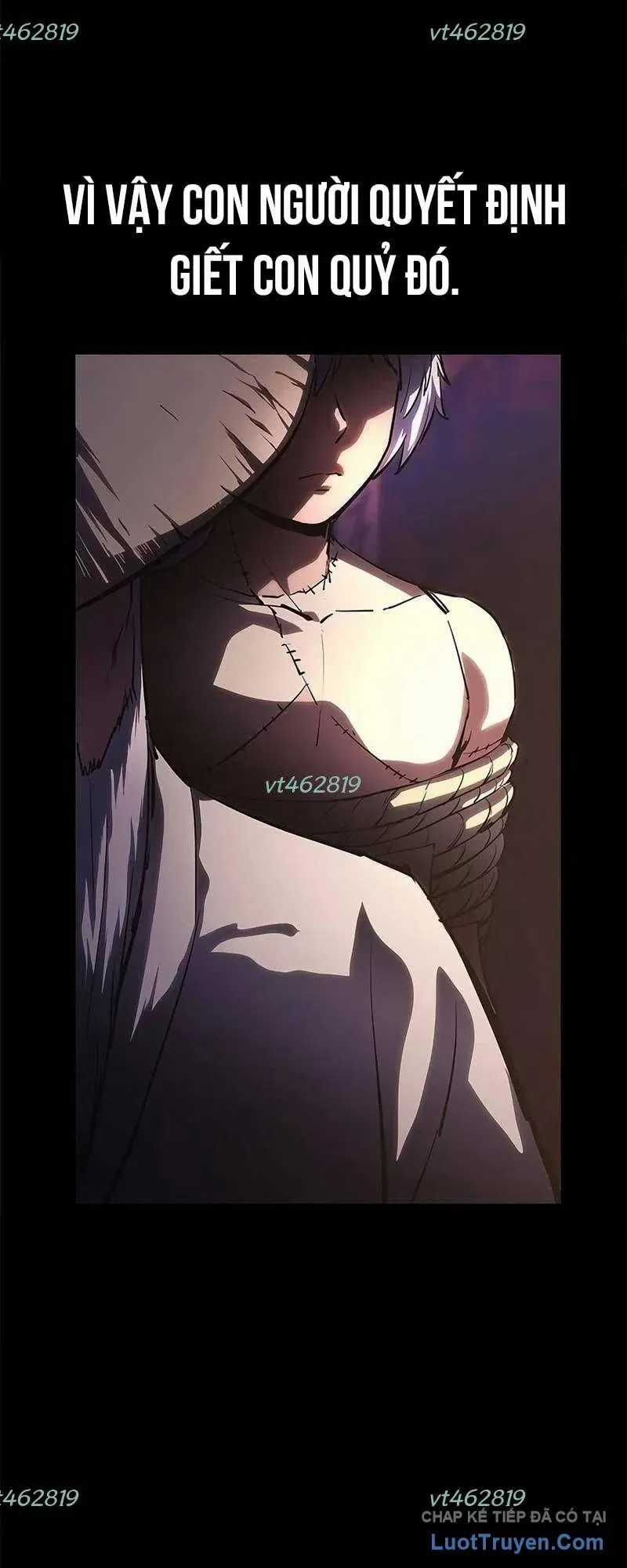 Ma Linh - Chương 22 - Trang 76