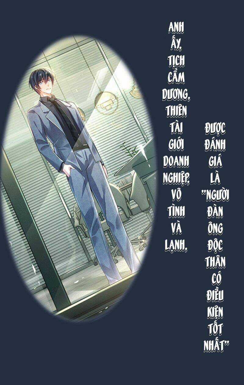 Ma Ma Đột Kích : Cha Mời Tiếp Chiêu - Chapter 0 - Trang 3