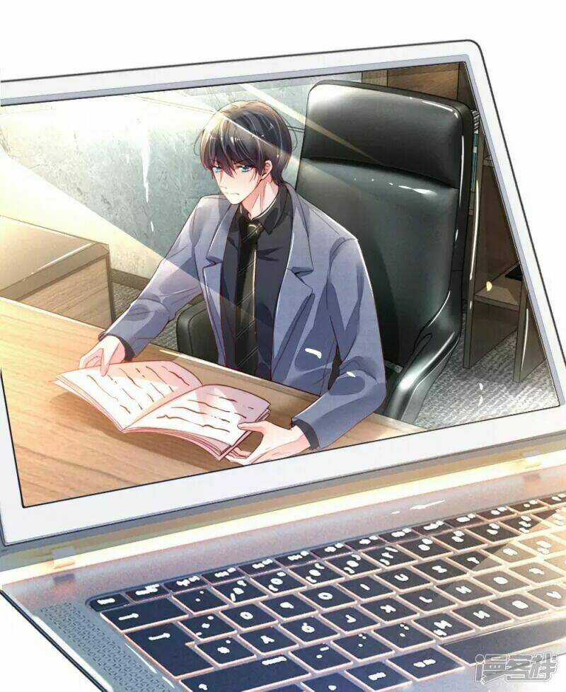 Ma Ma Đột Kích : Cha Mời Tiếp Chiêu - Chapter 1 - Trang 18