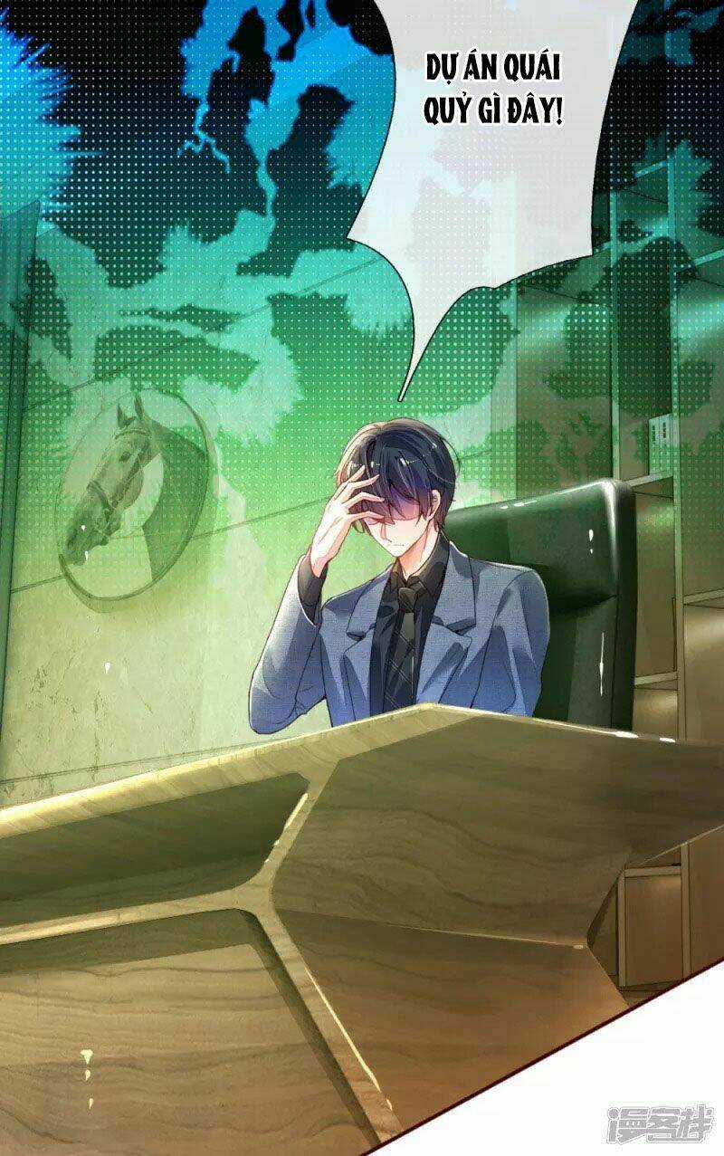 Ma Ma Đột Kích : Cha Mời Tiếp Chiêu - Chapter 1 - Trang 20