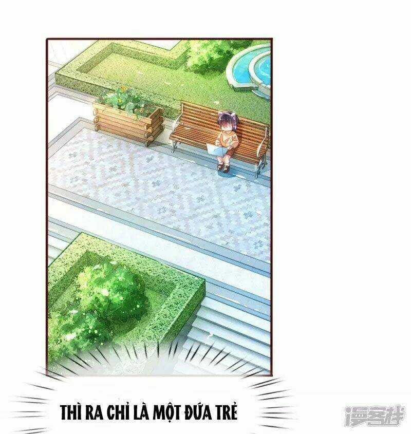 Ma Ma Đột Kích : Cha Mời Tiếp Chiêu - Chapter 1 - Trang 26