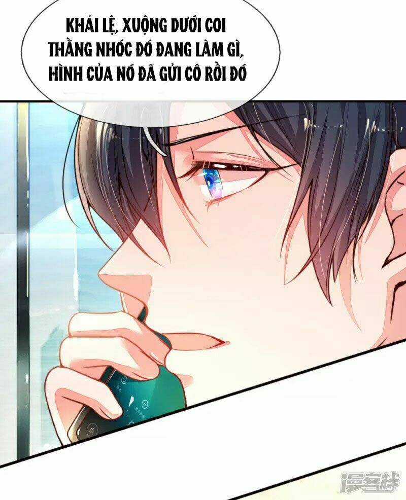 Ma Ma Đột Kích : Cha Mời Tiếp Chiêu - Chapter 1 - Trang 30