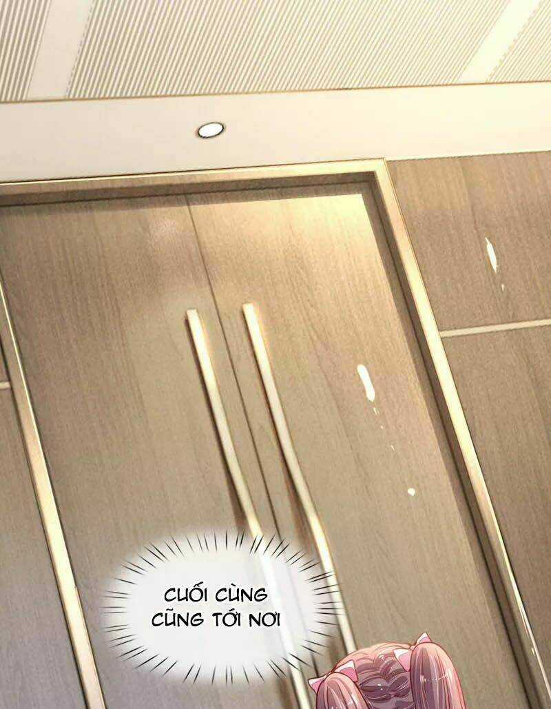 Ma Ma Đột Kích : Cha Mời Tiếp Chiêu - Chapter 1 - Trang 34