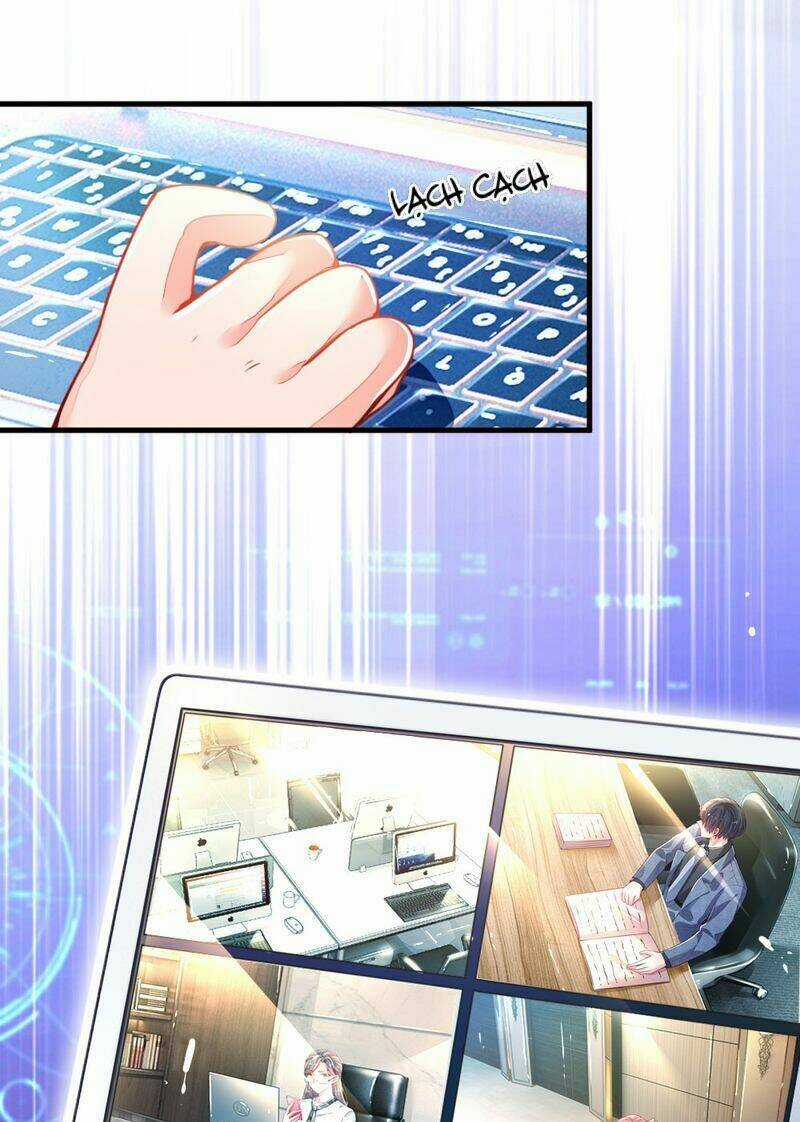 Ma Ma Đột Kích : Cha Mời Tiếp Chiêu - Chapter 1 - Trang 9