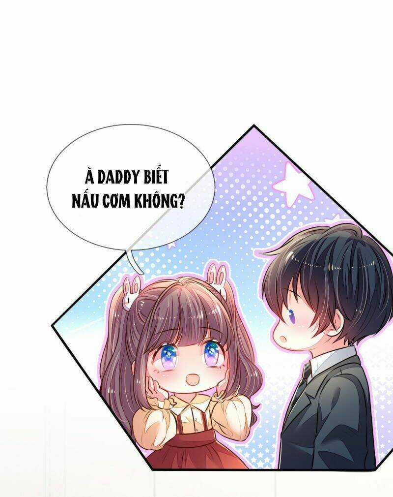 Ma Ma Đột Kích : Cha Mời Tiếp Chiêu - Chapter 13 - Trang 12