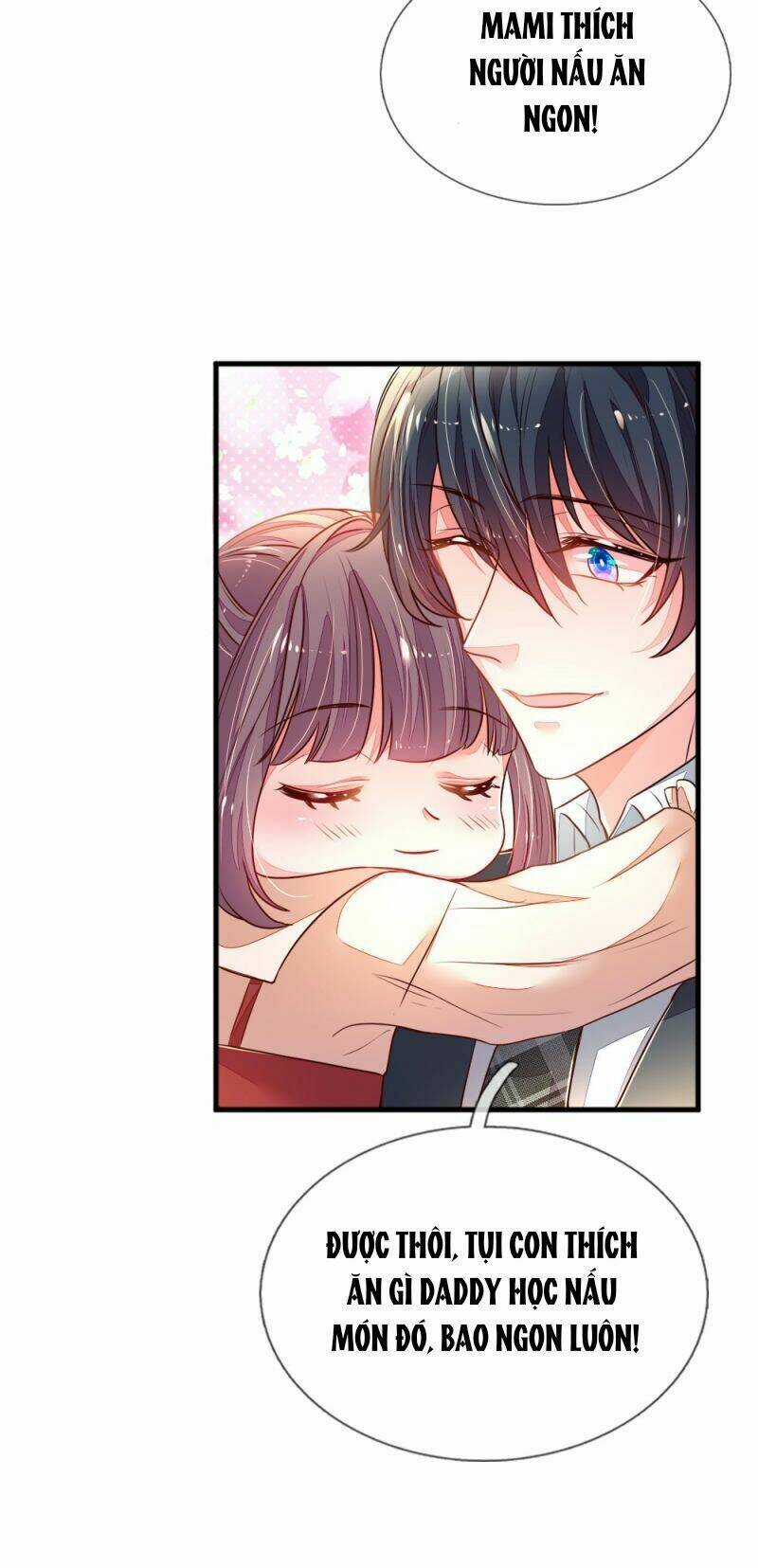 Ma Ma Đột Kích : Cha Mời Tiếp Chiêu - Chapter 13 - Trang 16