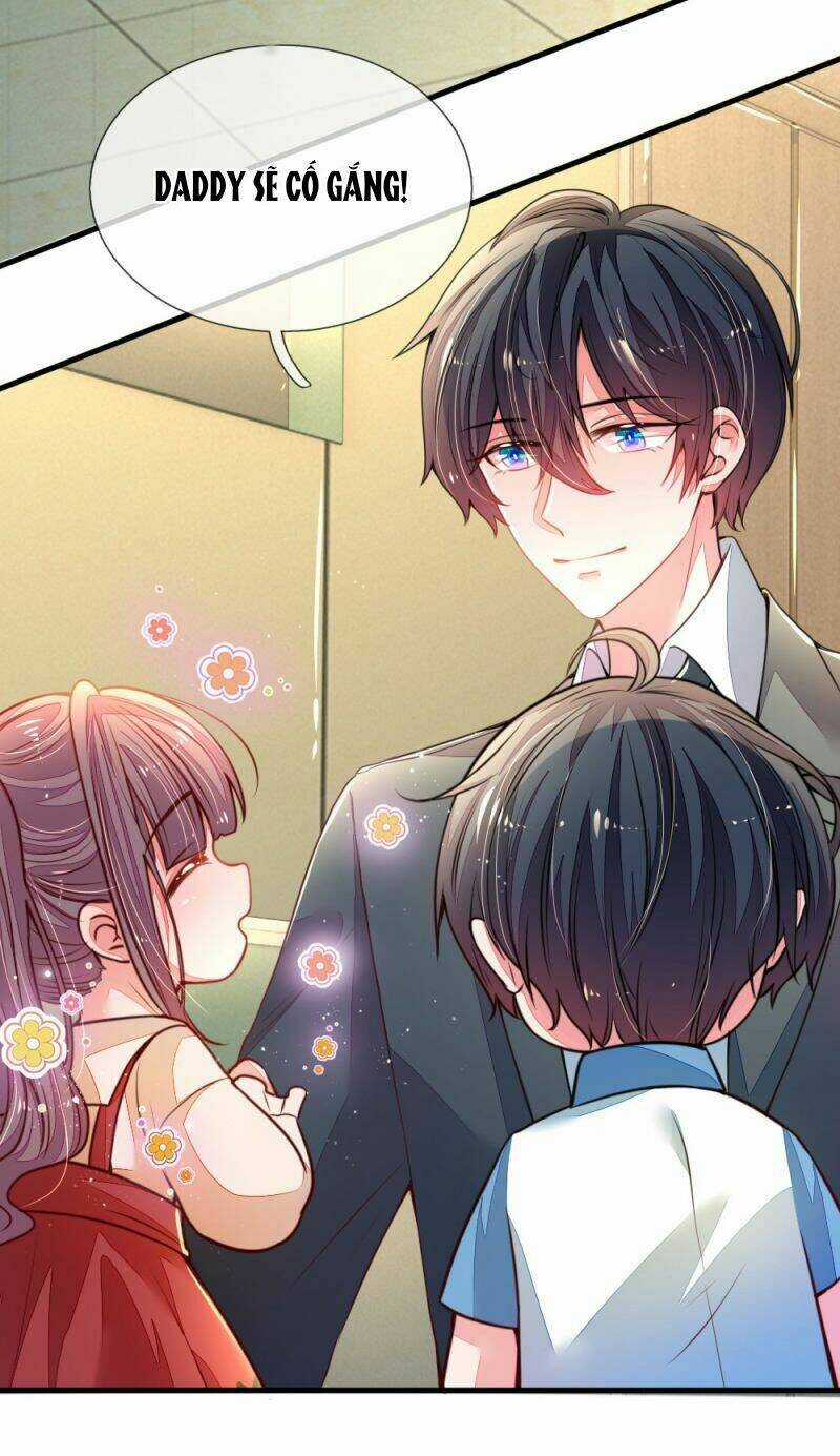 Ma Ma Đột Kích : Cha Mời Tiếp Chiêu - Chapter 13 - Trang 19