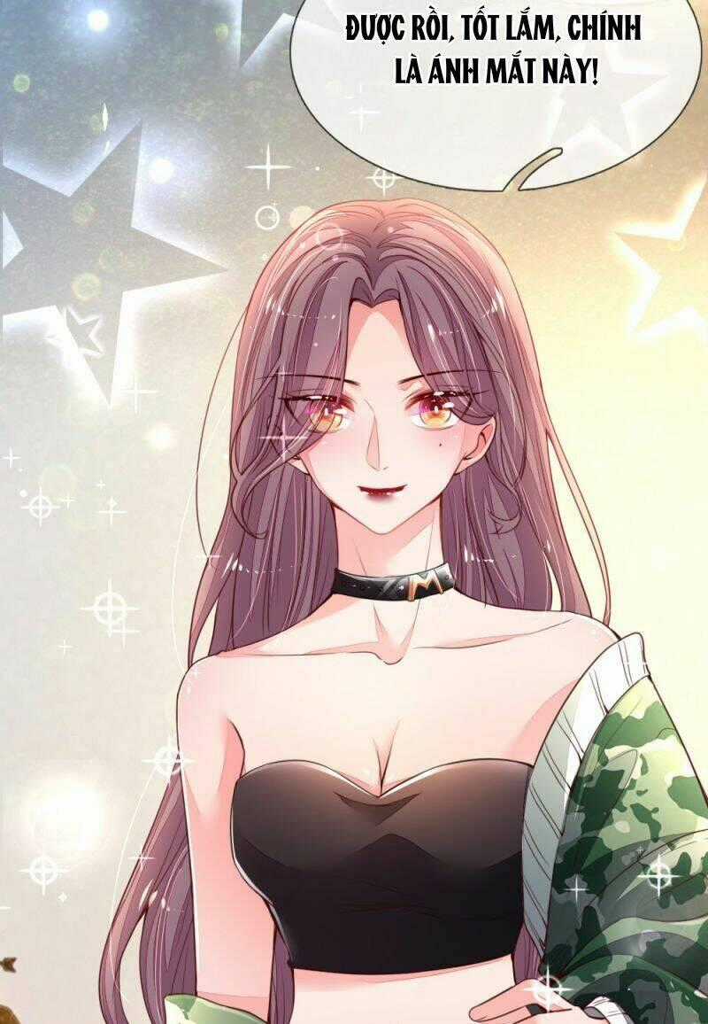 Ma Ma Đột Kích : Cha Mời Tiếp Chiêu - Chapter 13 - Trang 22