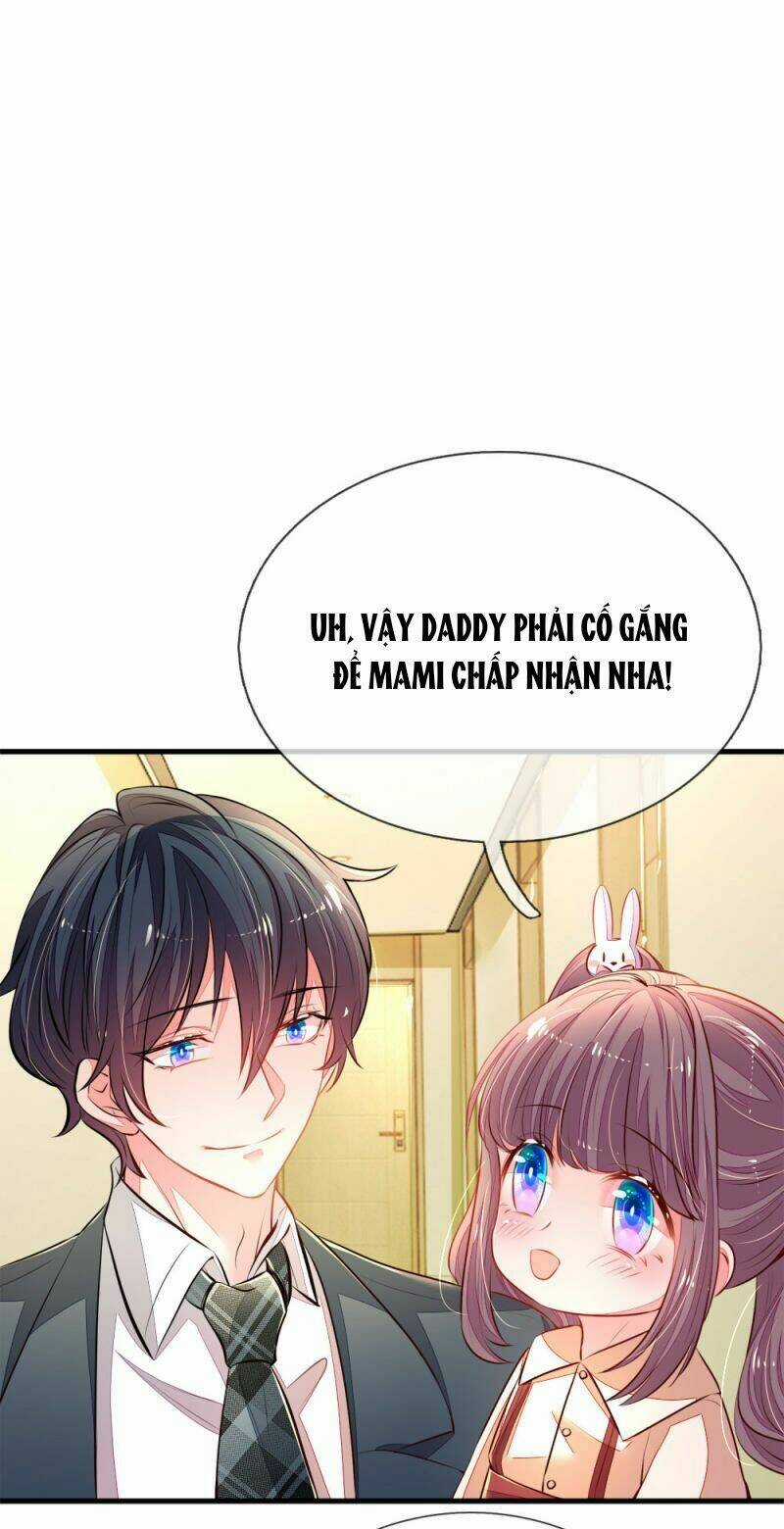 Ma Ma Đột Kích : Cha Mời Tiếp Chiêu - Chapter 13 - Trang 5