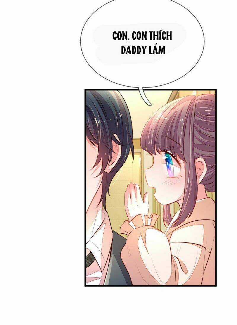 Ma Ma Đột Kích : Cha Mời Tiếp Chiêu - Chapter 13 - Trang 6