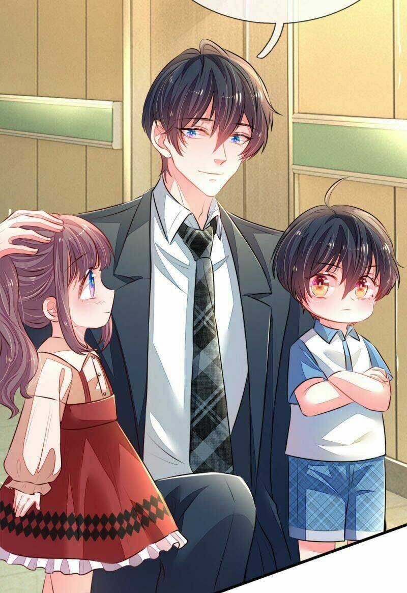 Ma Ma Đột Kích : Cha Mời Tiếp Chiêu - Chapter 13 - Trang 8