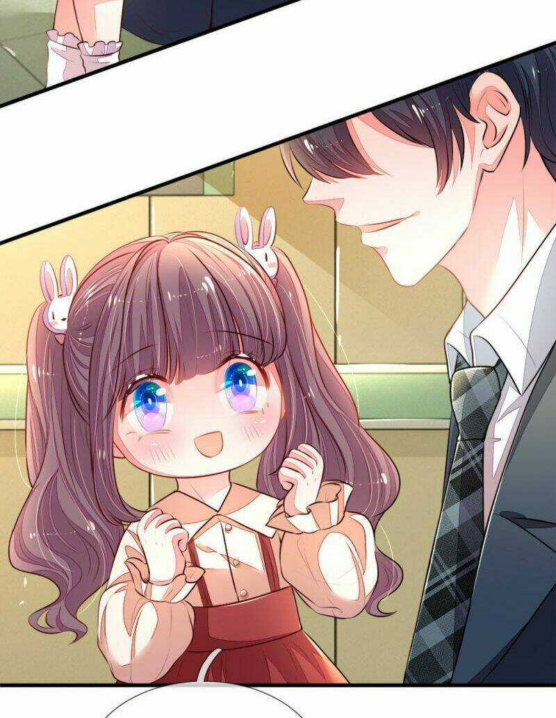 Ma Ma Đột Kích : Cha Mời Tiếp Chiêu - Chapter 13 - Trang 9