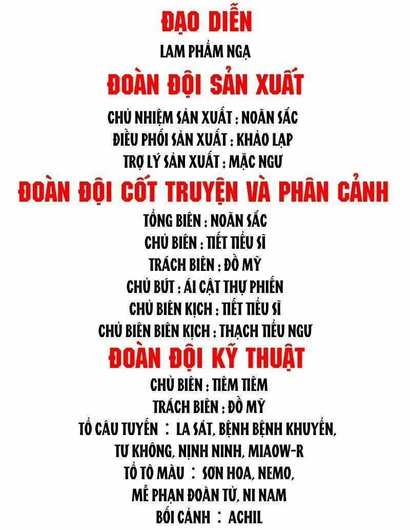 Ma Ma Đột Kích : Cha Mời Tiếp Chiêu - Chapter 15 - Trang 2