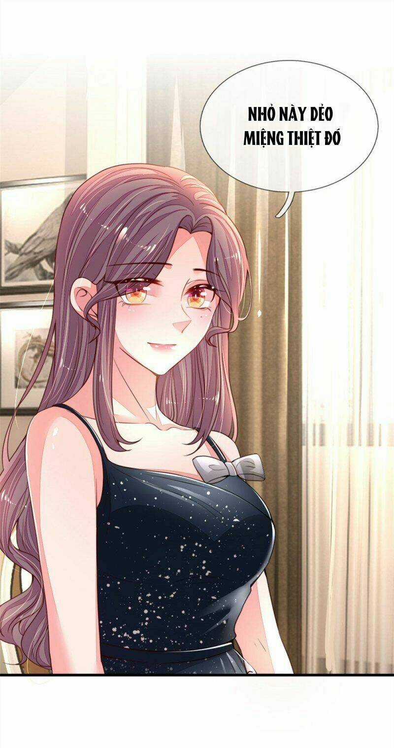 Ma Ma Đột Kích : Cha Mời Tiếp Chiêu - Chapter 15 - Trang 6