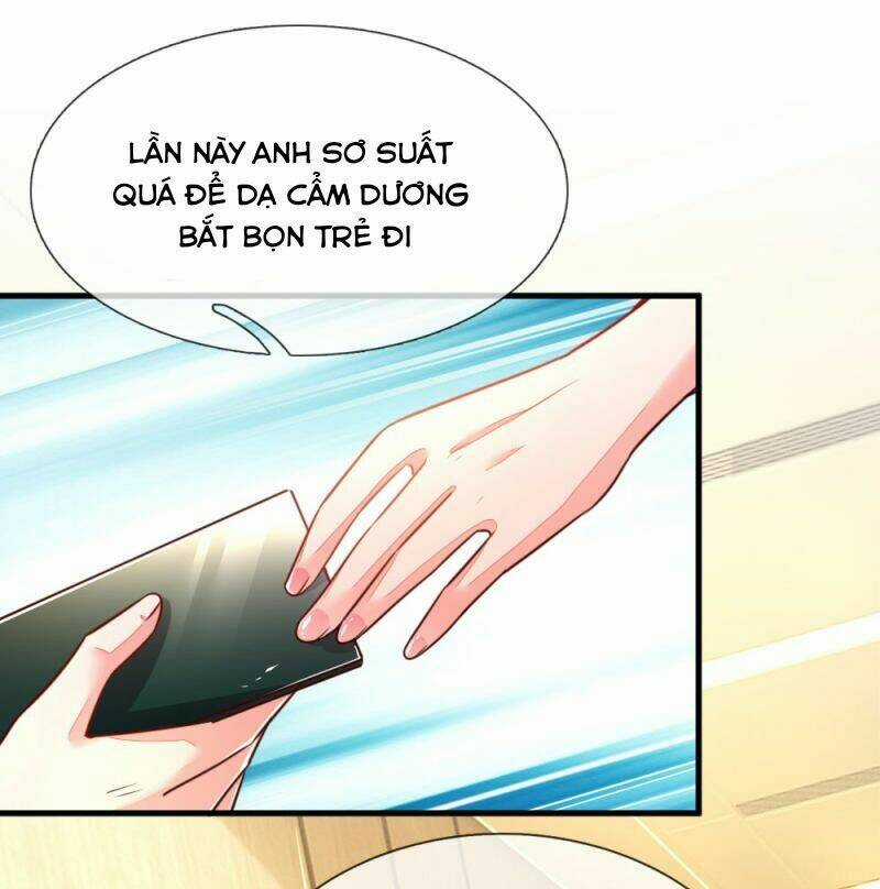 Ma Ma Đột Kích : Cha Mời Tiếp Chiêu - Chapter 16 - Trang 7