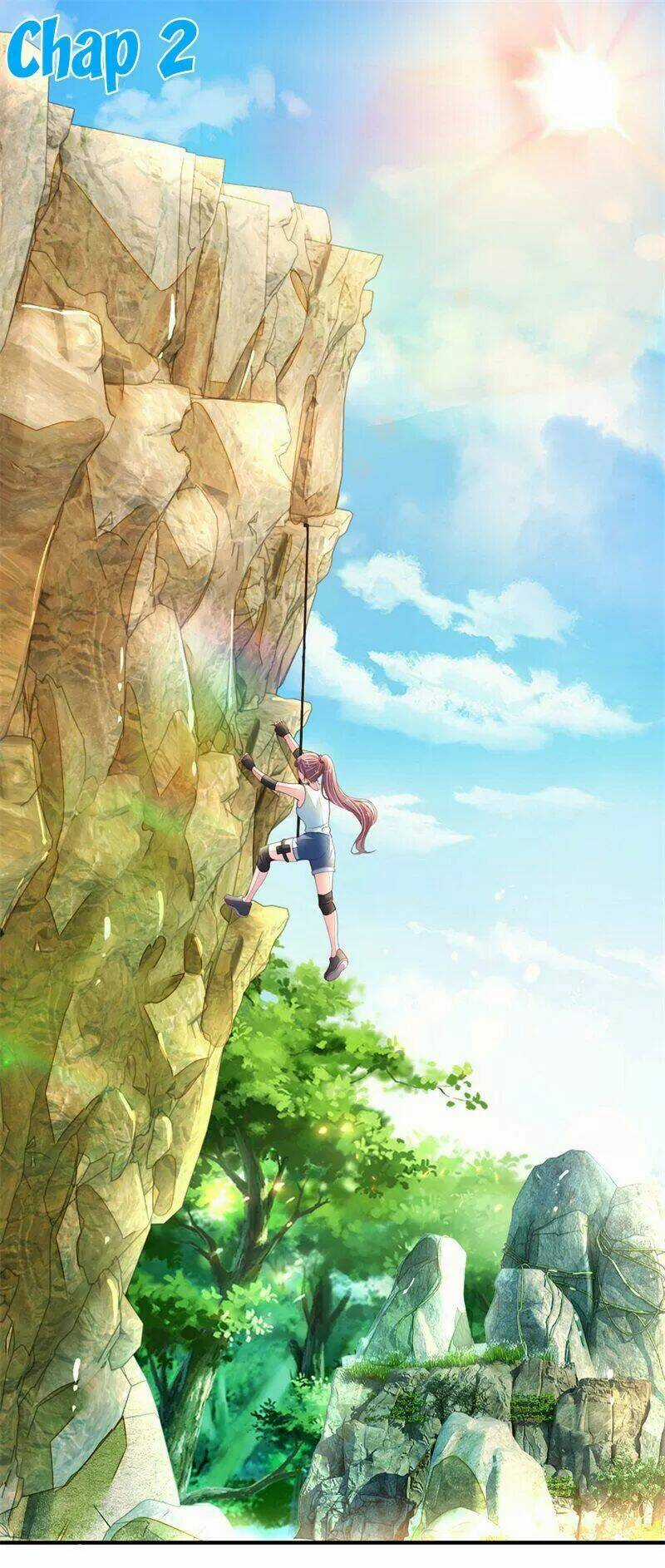 Ma Ma Đột Kích : Cha Mời Tiếp Chiêu - Chapter 2 - Trang 4