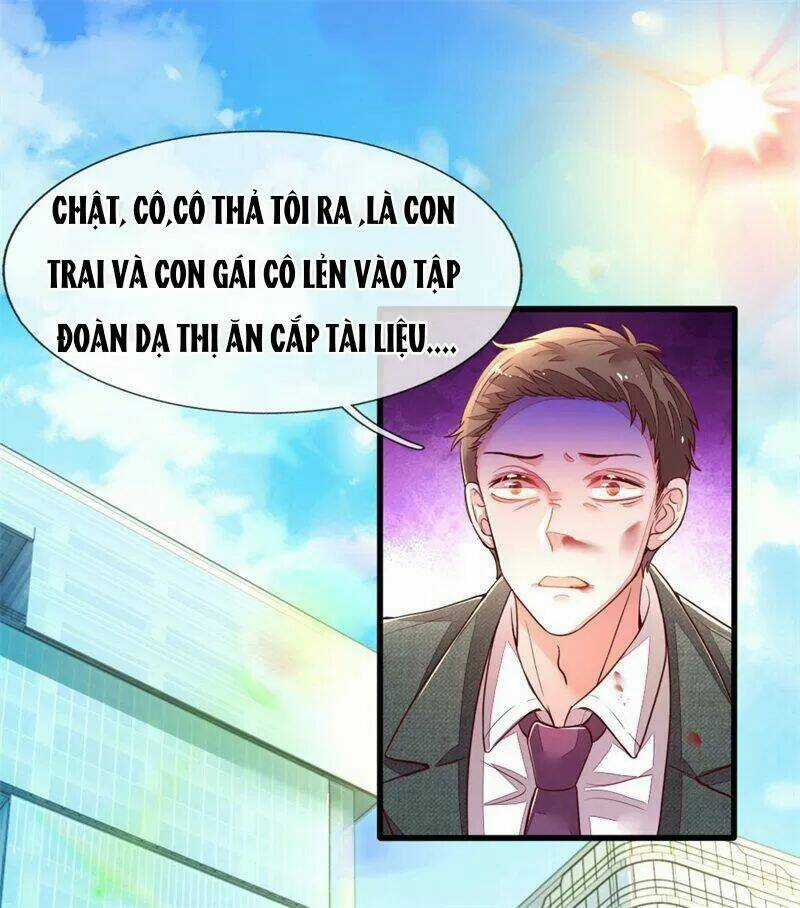Ma Ma Đột Kích : Cha Mời Tiếp Chiêu - Chapter 2 - Trang 33