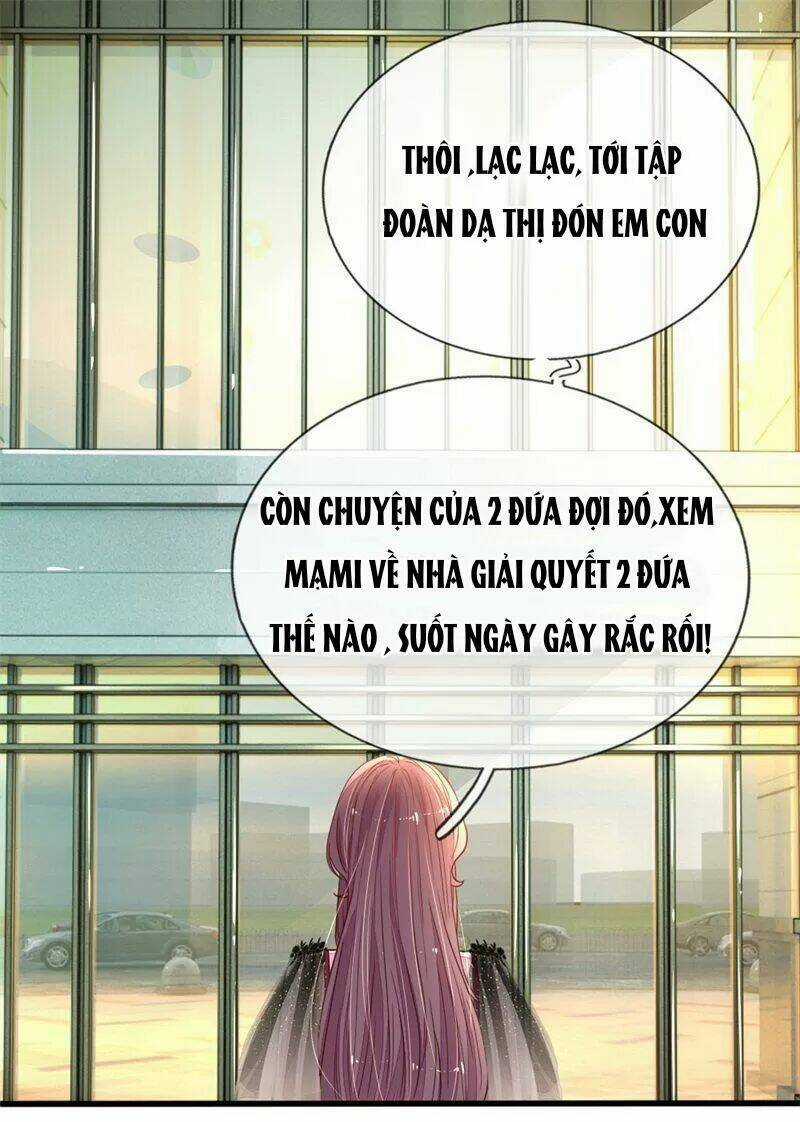 Ma Ma Đột Kích : Cha Mời Tiếp Chiêu - Chapter 2 - Trang 39