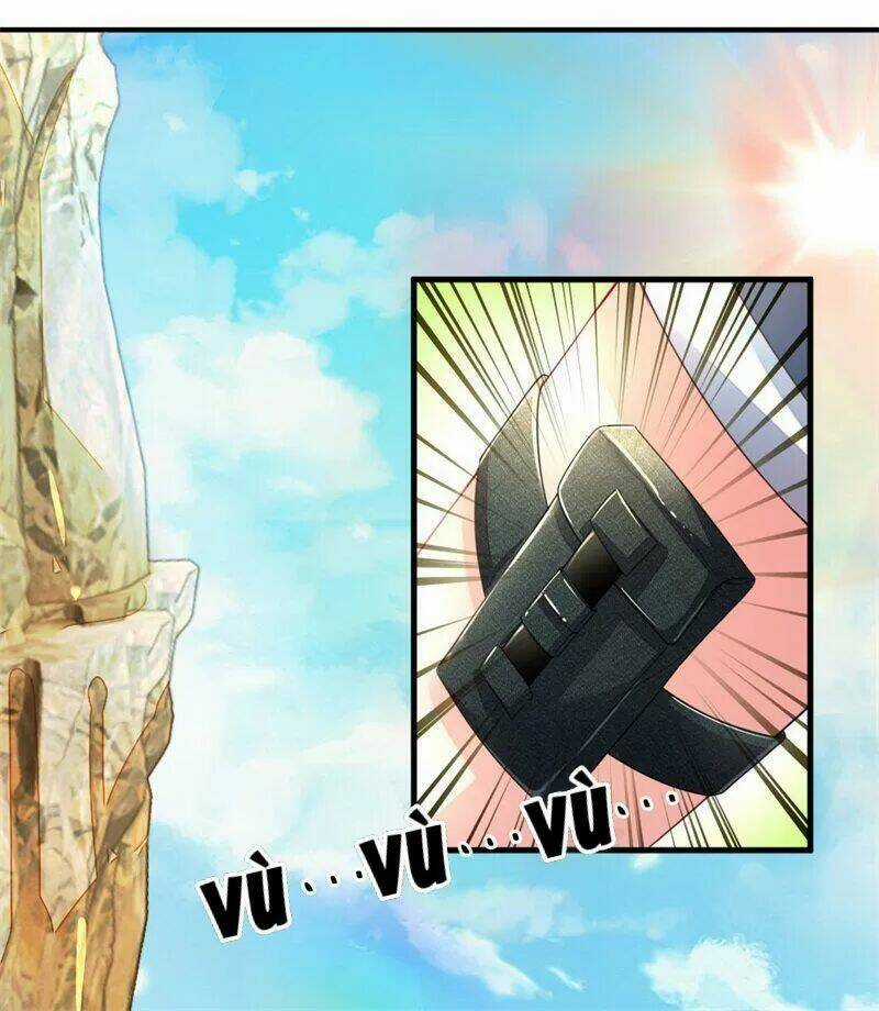 Ma Ma Đột Kích : Cha Mời Tiếp Chiêu - Chapter 2 - Trang 5