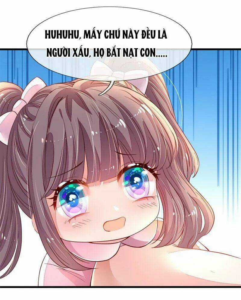 Ma Ma Đột Kích : Cha Mời Tiếp Chiêu - Chapter 2 - Trang 49