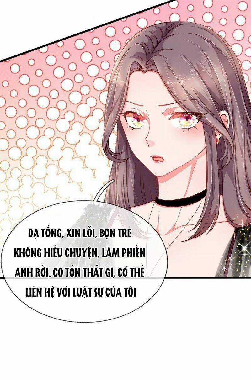 Ma Ma Đột Kích : Cha Mời Tiếp Chiêu - Chapter 2 - Trang 53