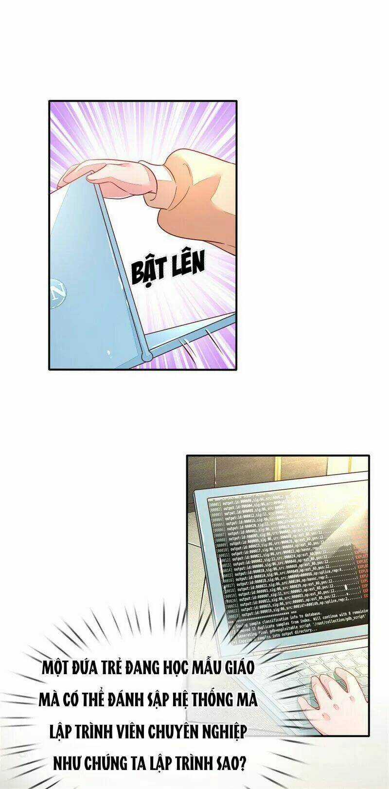 Ma Ma Đột Kích : Cha Mời Tiếp Chiêu - Chapter 2 - Trang 65