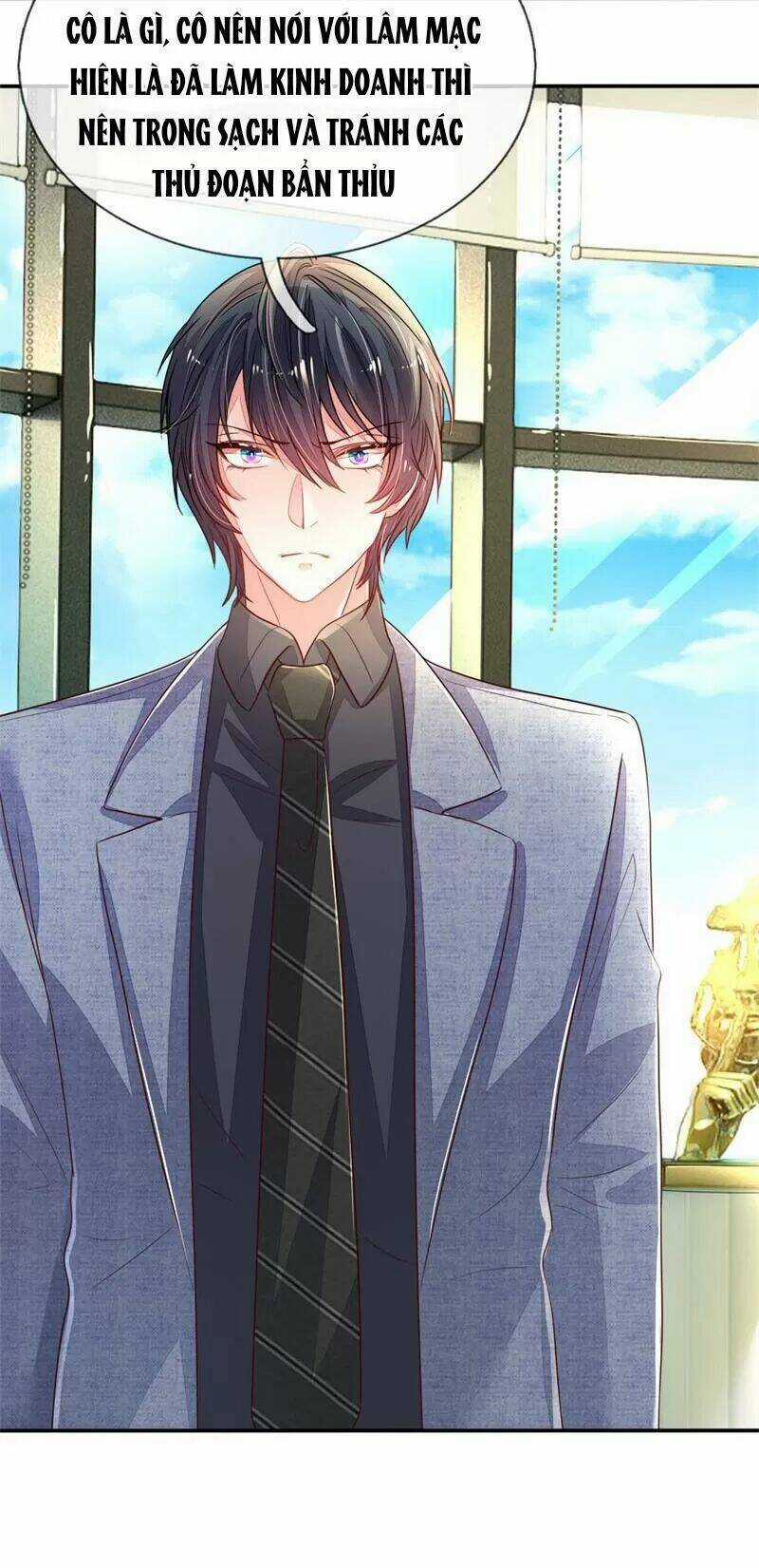 Ma Ma Đột Kích : Cha Mời Tiếp Chiêu - Chapter 2 - Trang 69