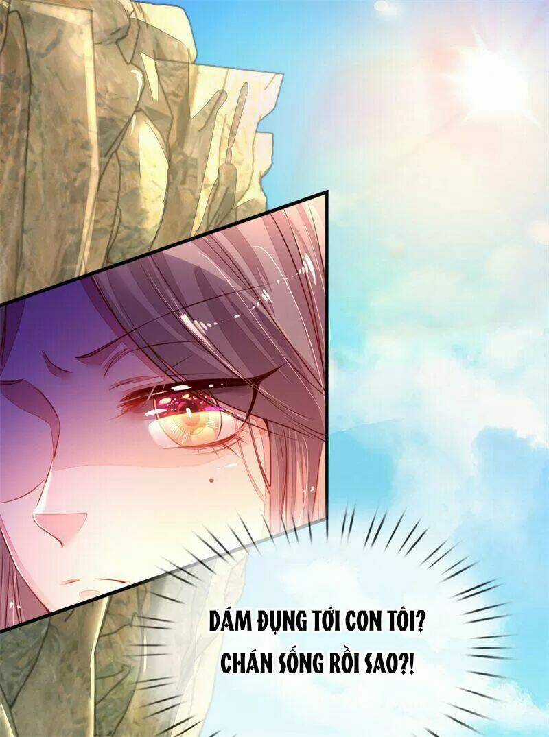 Ma Ma Đột Kích : Cha Mời Tiếp Chiêu - Chapter 2 - Trang 8