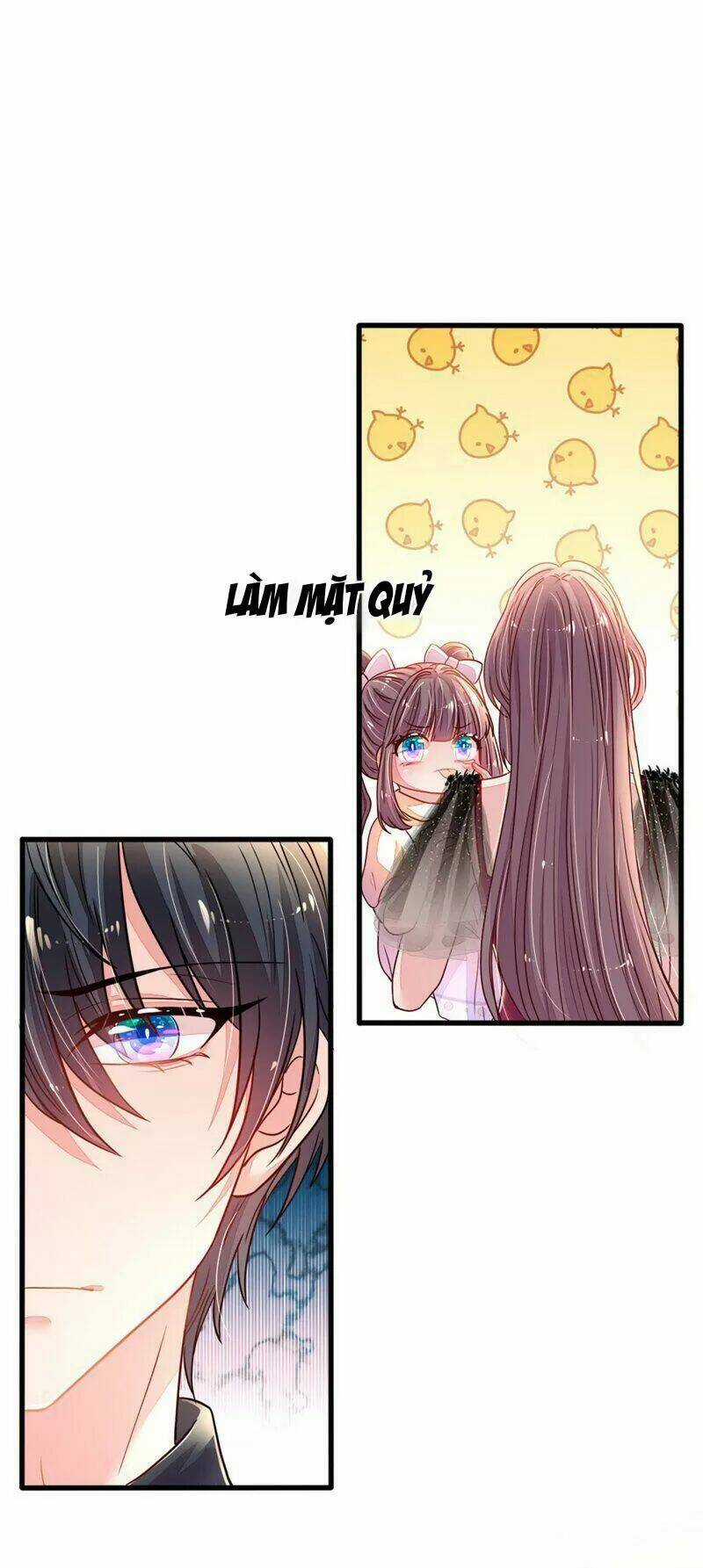 Ma Ma Đột Kích : Cha Mời Tiếp Chiêu - Chapter 2 - Trang 72