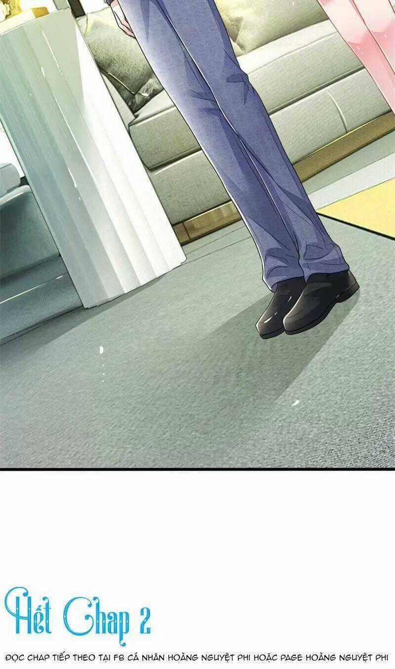 Ma Ma Đột Kích : Cha Mời Tiếp Chiêu - Chapter 2 - Trang 74