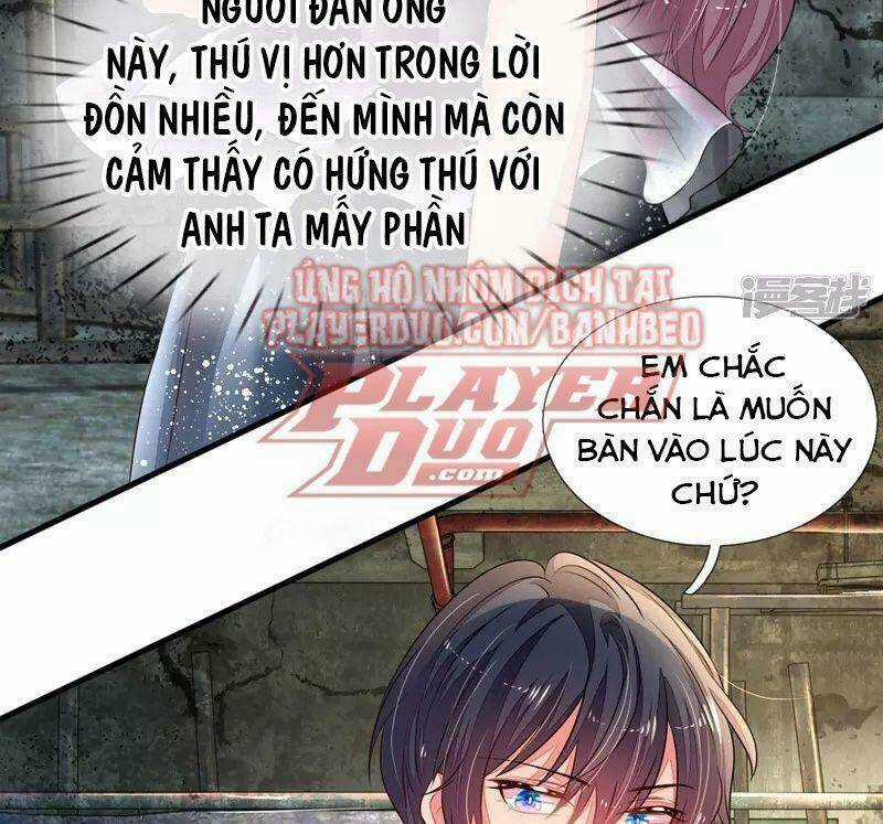 Ma Ma Đột Kích : Cha Mời Tiếp Chiêu - Chapter 21 - Trang 11