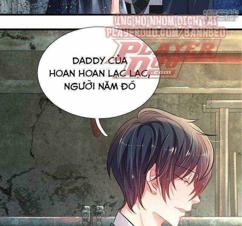 Ma Ma Đột Kích : Cha Mời Tiếp Chiêu - Chapter 21 - Trang 15