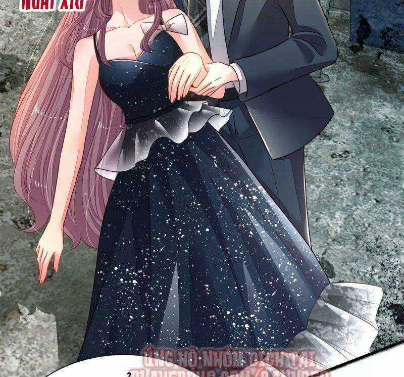 Ma Ma Đột Kích : Cha Mời Tiếp Chiêu - Chapter 21 - Trang 3